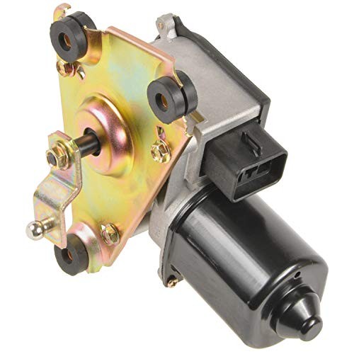 Select 85-1003 New Wiper Motor
