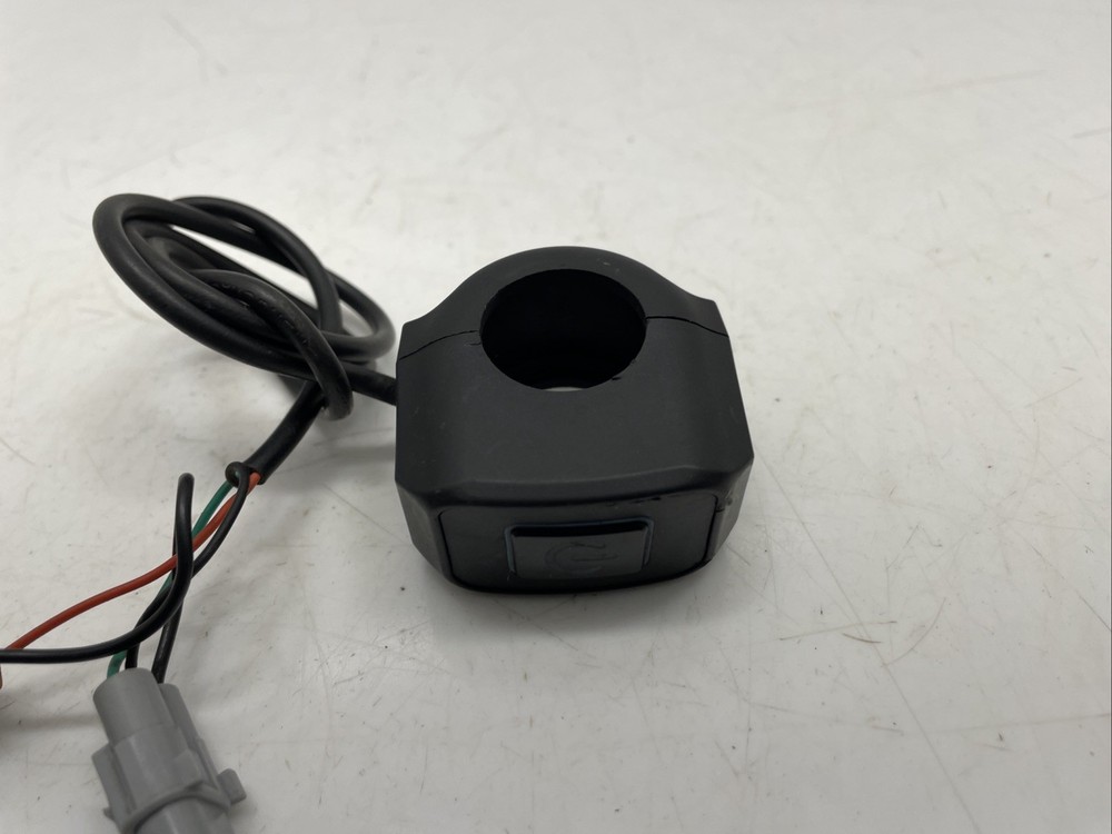 ♻️ SurRon Light Bee X Lbx 2022 60v 34ah Headlight Switch Button ♻️