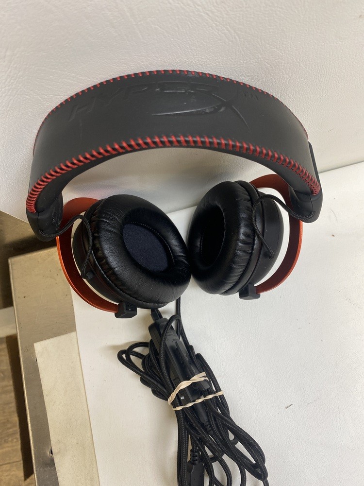 KINGSTON HYPER USB Gaming Headset