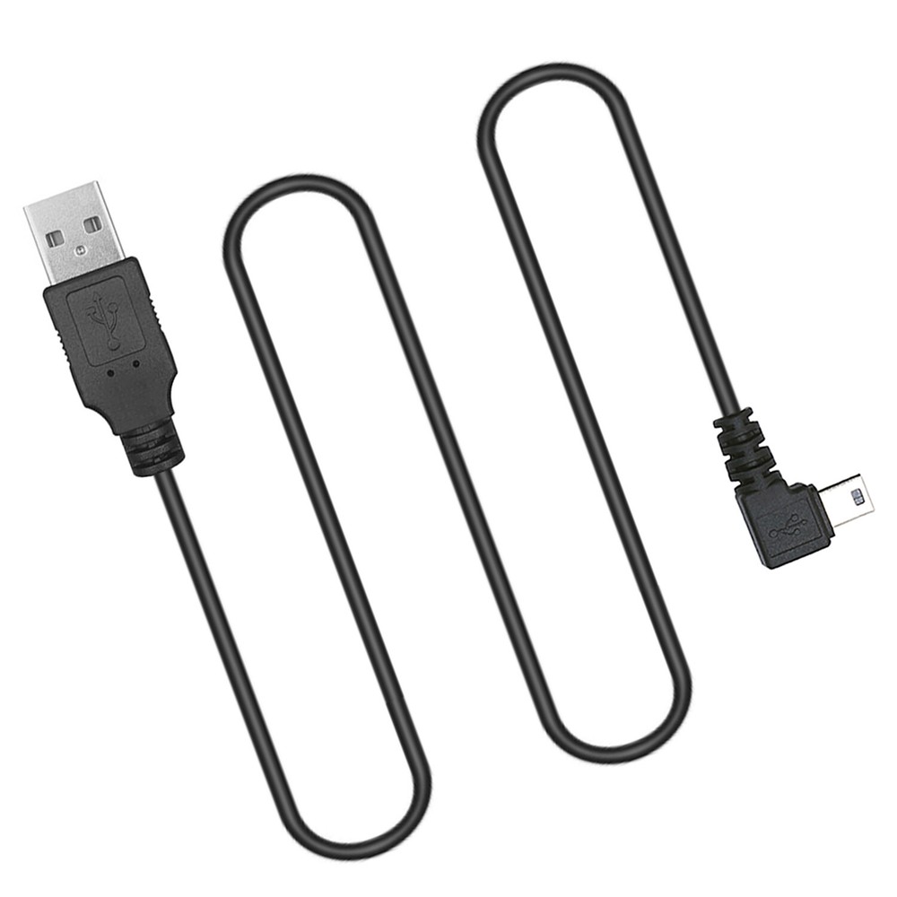 6FT USB SYNC DATA POWER CHARGER CABLE CORD CONNECT PC FOR GPS GARMIN NUVI