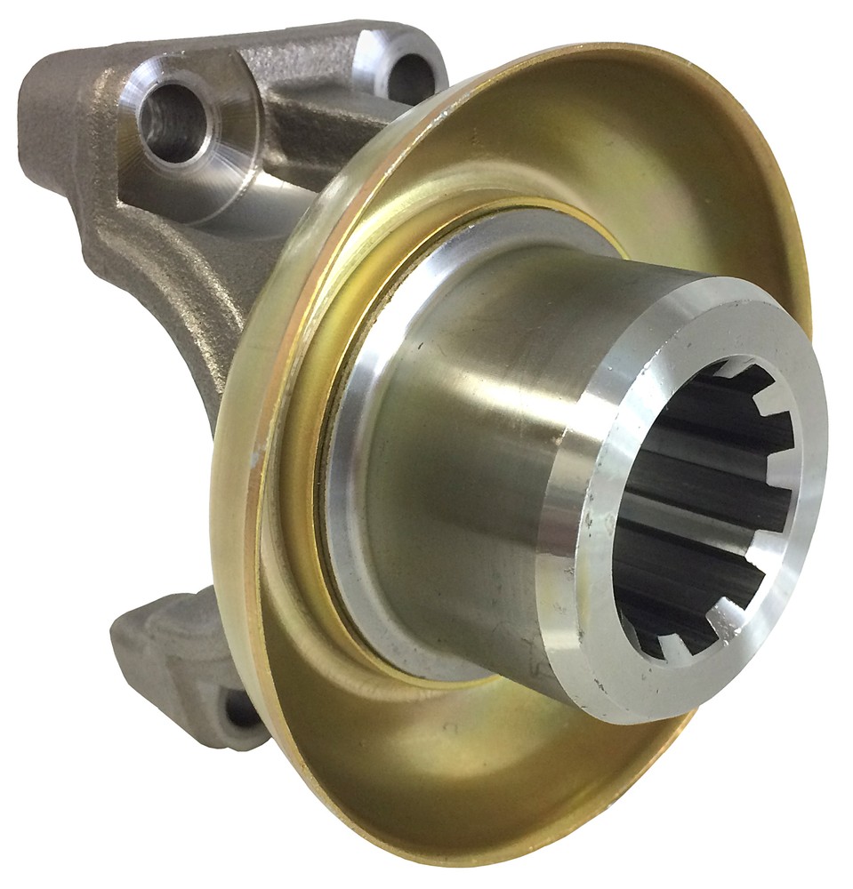Winters Quick Change Open Drive Front Yoke #1486