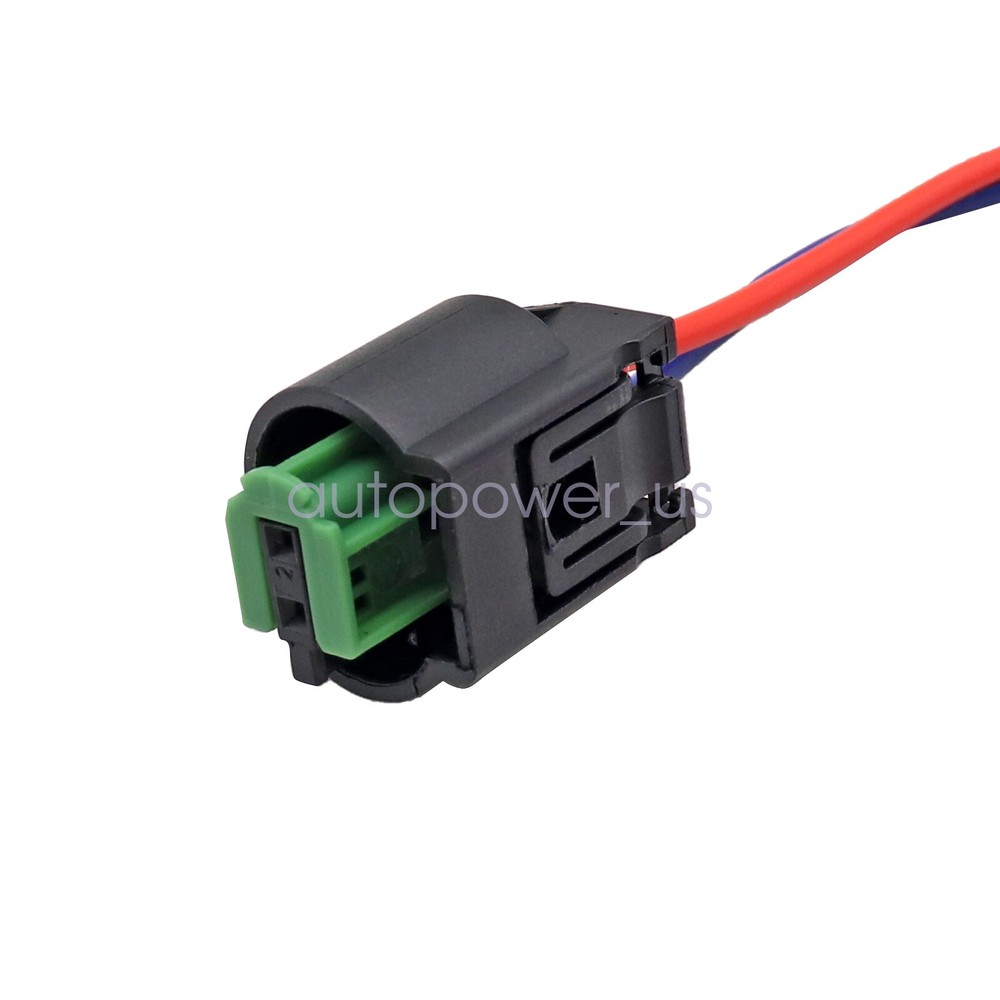 Outer Ambient Air Temperature Sensor&Plug for Mercedes Benz C E S Smart Sprinter