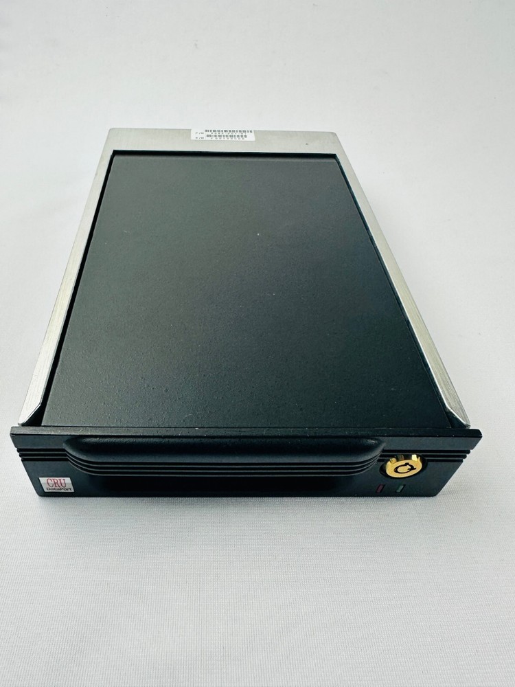CRU Dataport 9082-251-01 Removable Storage Module