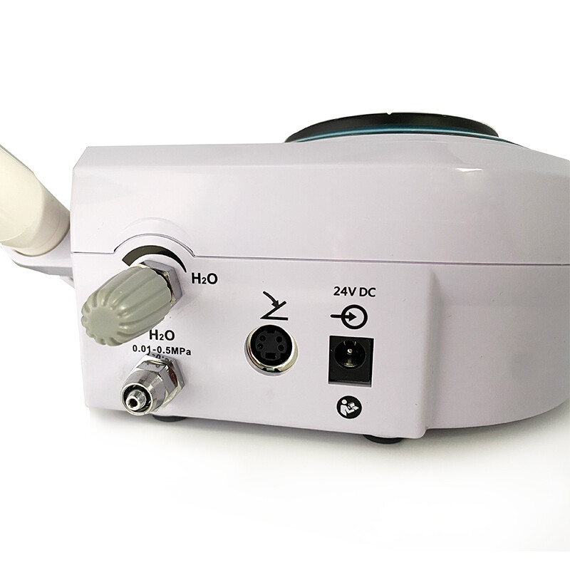 For Cavitron Dental Portable Ultrasonic Piezo Scaler 2*Bottles Fit EMS Handpiece