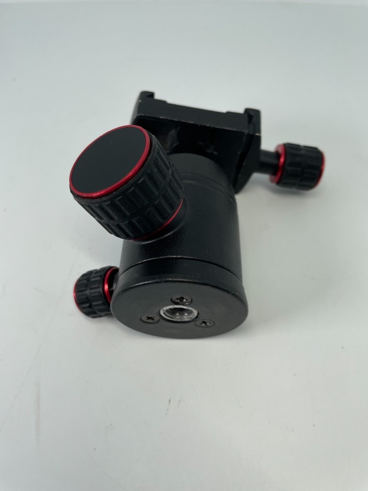 Replacement Head for Sunpak Travellite pro folding Tripod