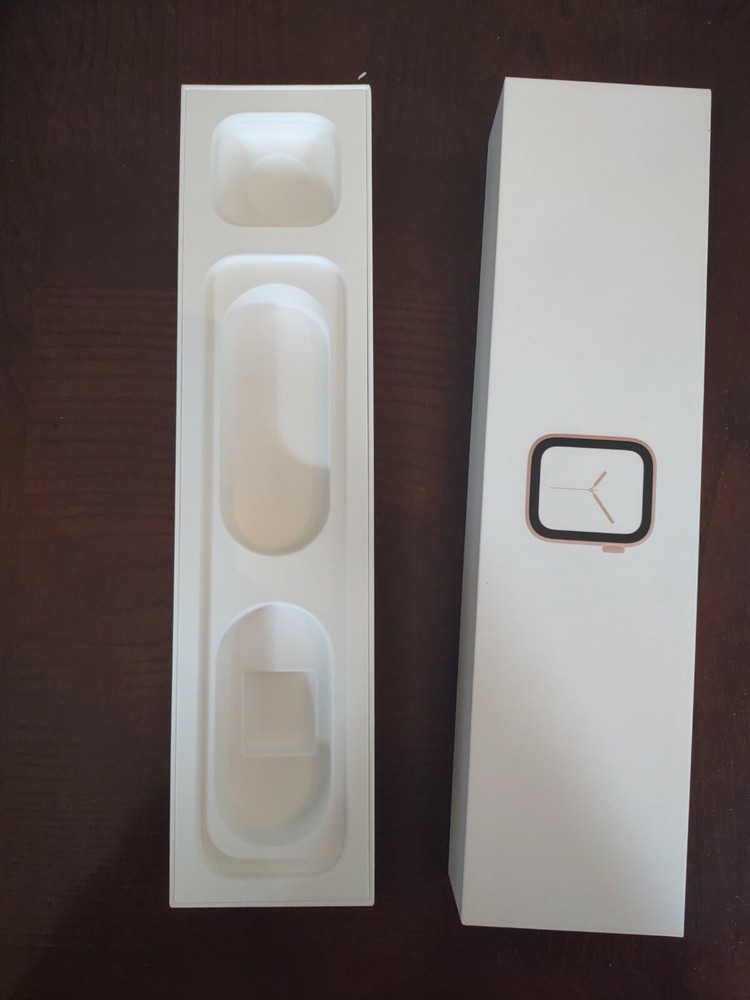 Apple Watch Box Only