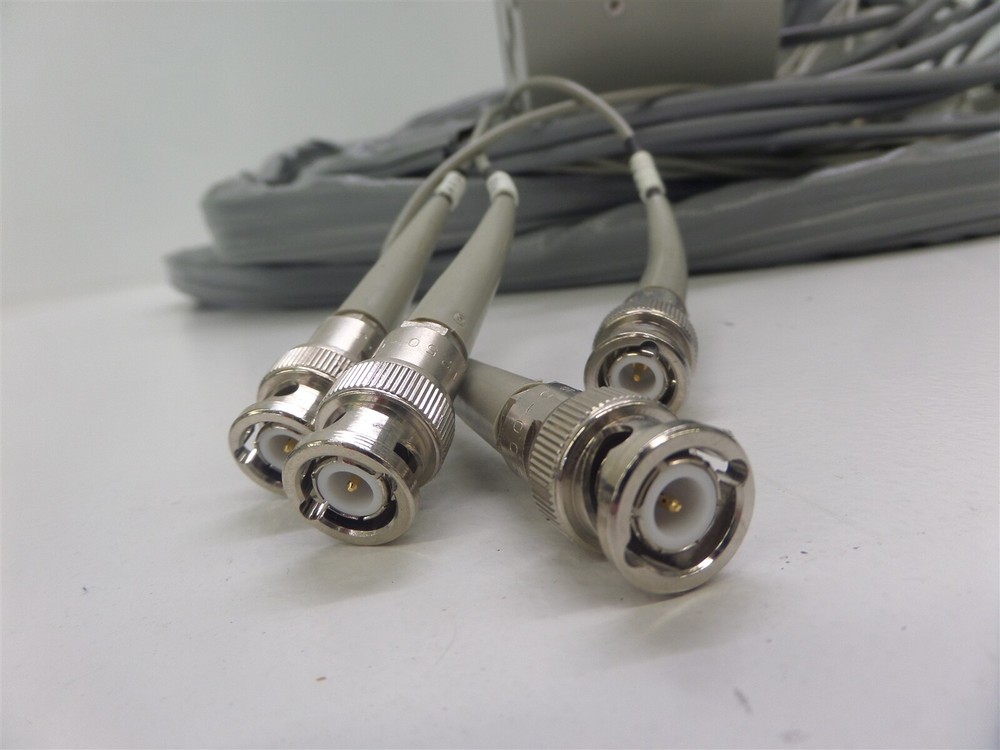 HP-Agilent 04085-61684 Interconnect Cables Assembly