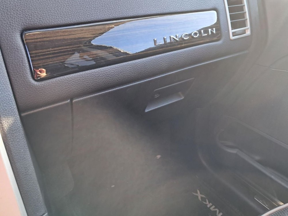 MKX 2008 Glove Box 4830281