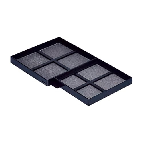 Jaspertronics™ Replacement Air Filter for the Epson V11H407052 Projector