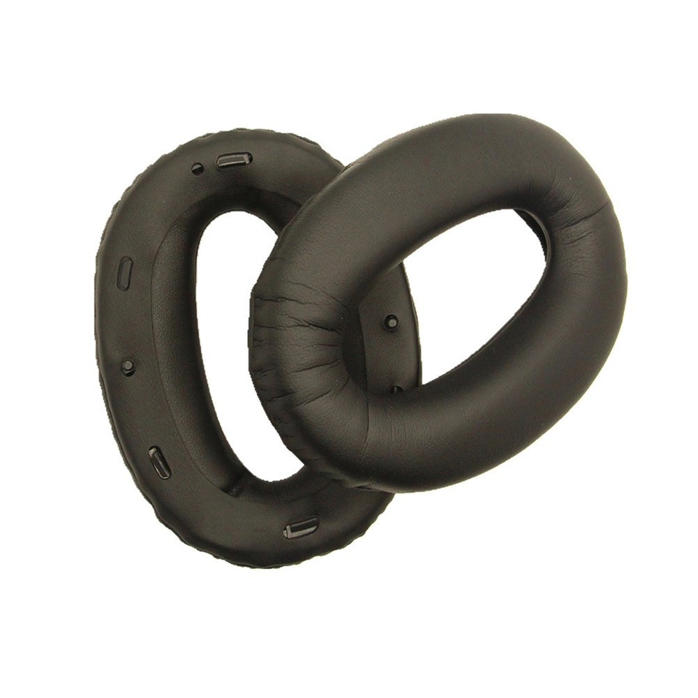 Universal Headset Earpads Cushion Headphone Replacement Accessories