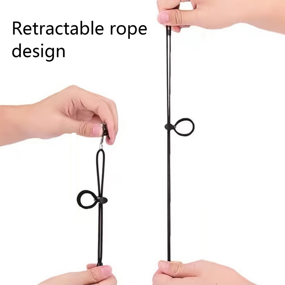 Backdrop Clips 2 Pieces Backdrop Clips With Stretchy Cords Wide Leg