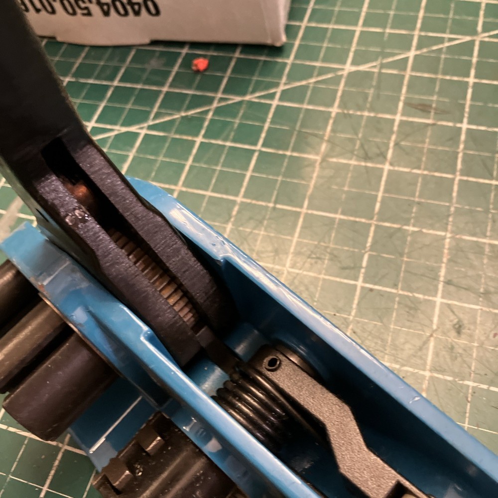 Uline Strapping Tools , Banding Tools