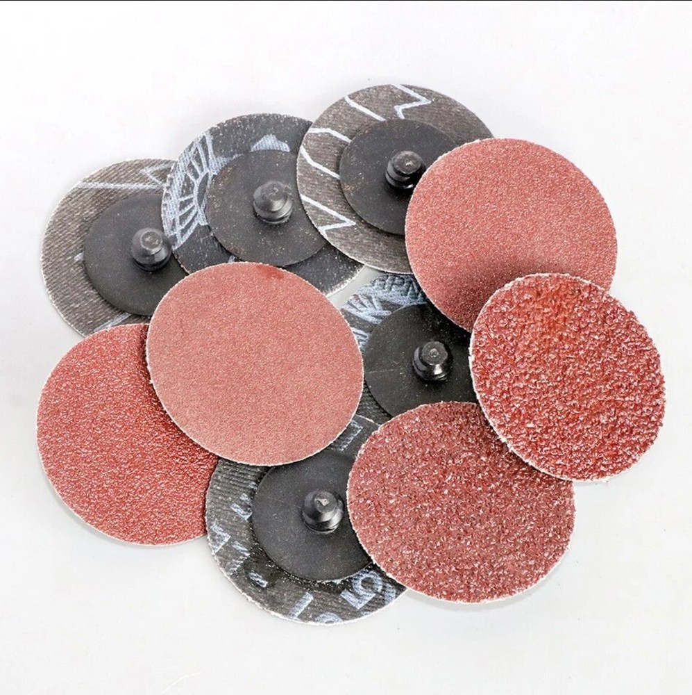 3 inch Quick Change 10-piece package # 36