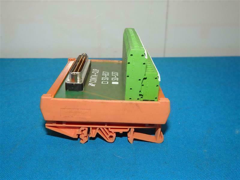 Conta-Clip SD-S37 SDS37 Terminal Block