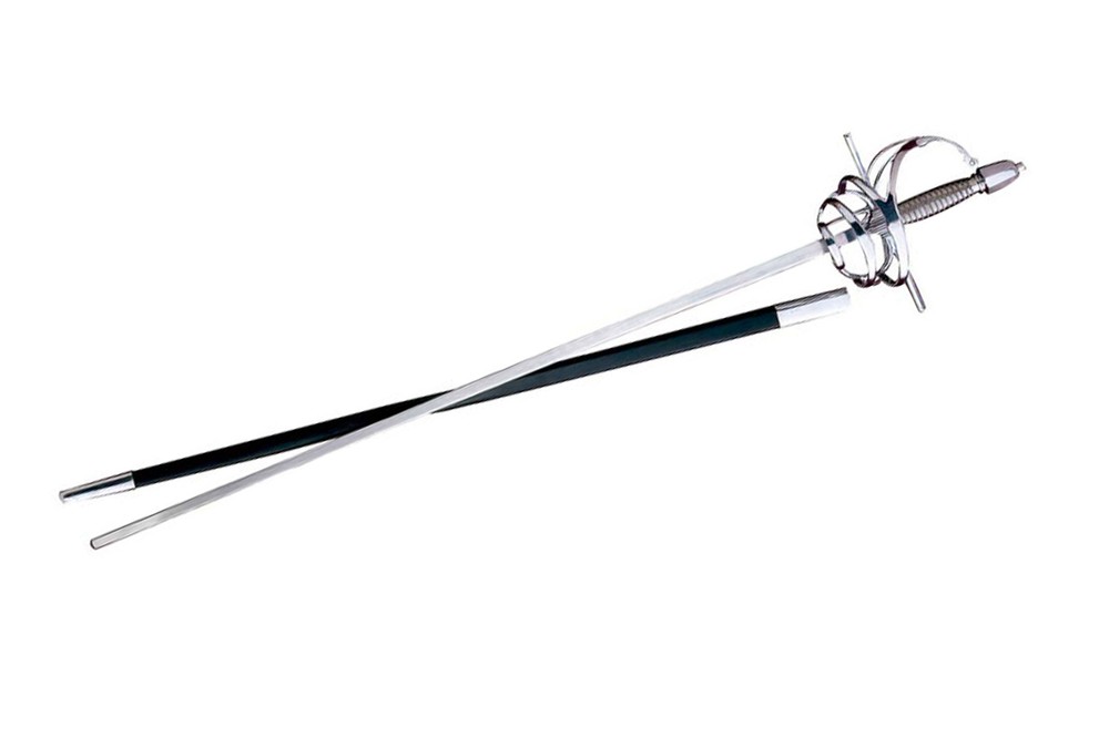 Sword of Combat - Rapier