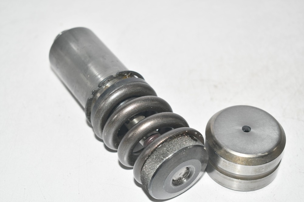 Wilson Tool 0.200 RD Round Punch Press Die Tooling