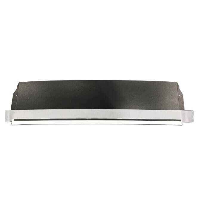 68-72 *Package Tray-Black for Chevelle
