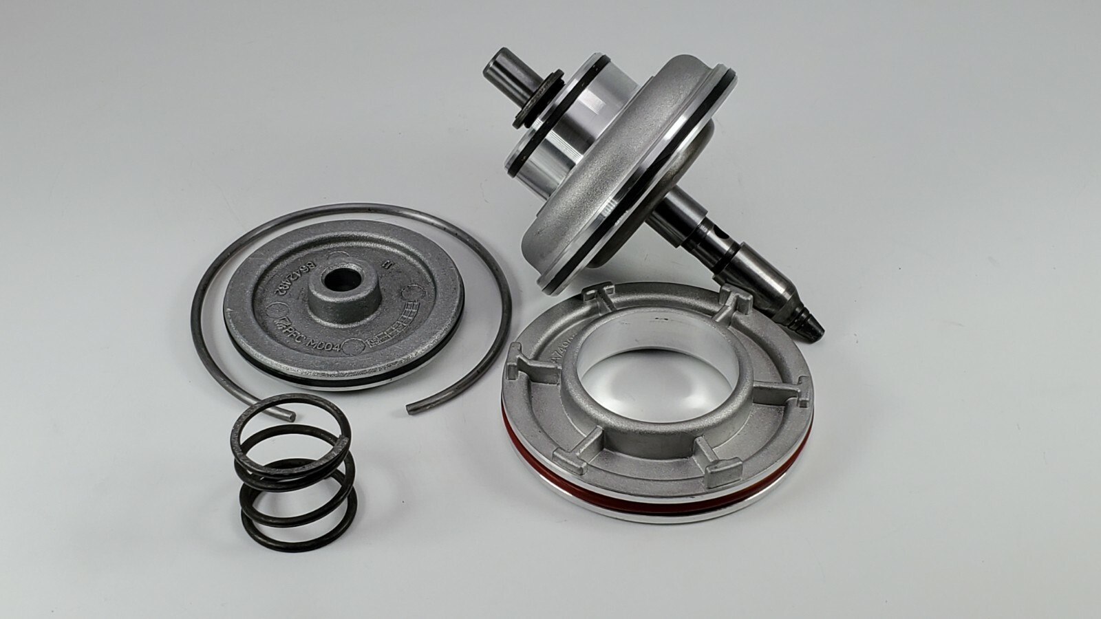 OEM CORVETTE SERVO 4L60E Life Time Warranty HP HD 700R4 4L65E 4L70E 1982-2014