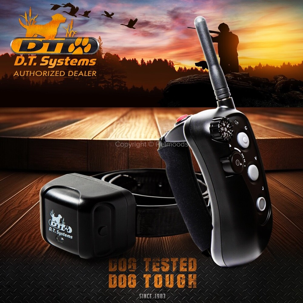 DT Systems Rapid Access Pro Trainer RAPT 1400