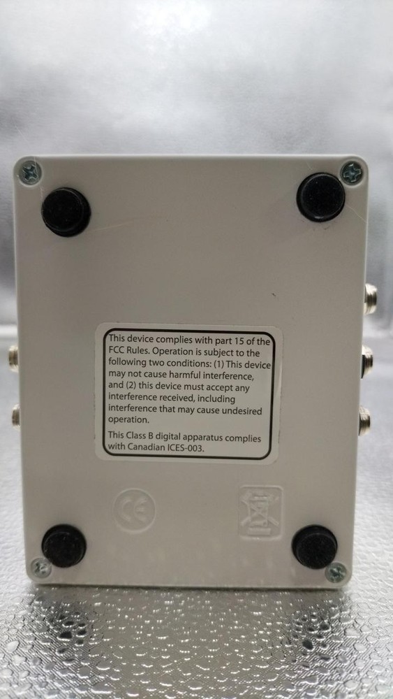 ELECTRO-HARMONIX 720 STEREO LOOPER 758859