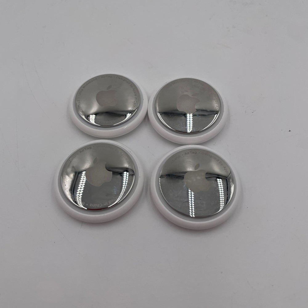 Apple AirTag 4 Pack