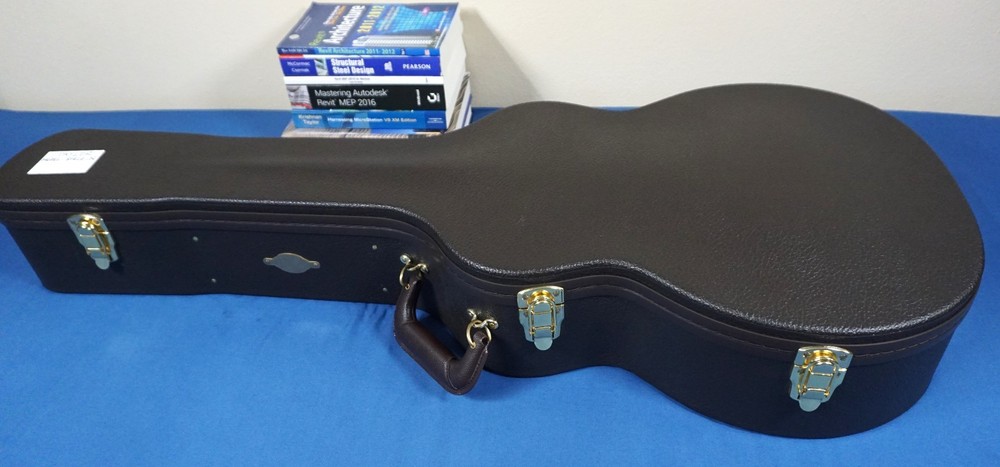 Taylor 814ce-N - Made in 2022