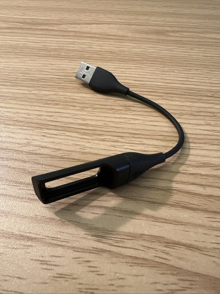 Fitbit Flex Activity Tracker Replacement USB Charging Charger Cable