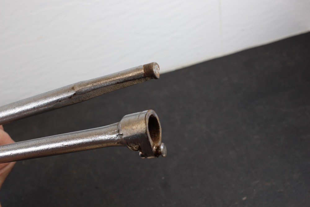 Craftsman Brake Spring Pliers