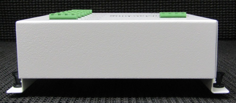 LEVITON SGAMP AUTO SURGE WHITE 6-ZONE SYSTEM MATCHING MODULE