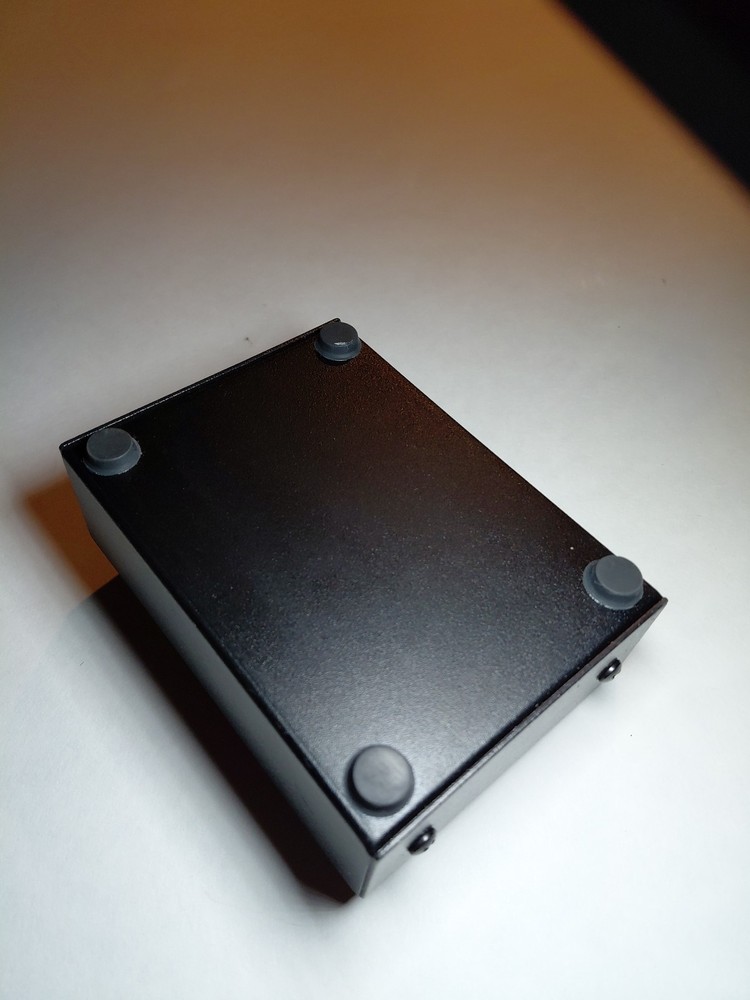 Ebtech Hum Eliminator XLR 2 Channel