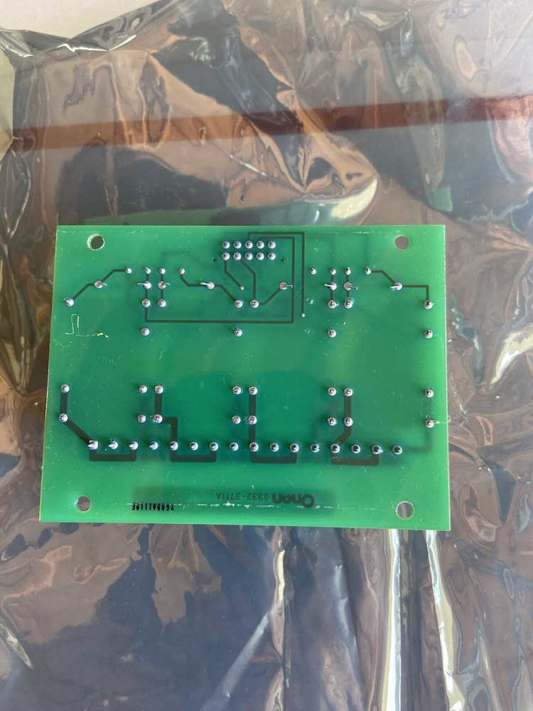 Cummins 300-5254 Current Module