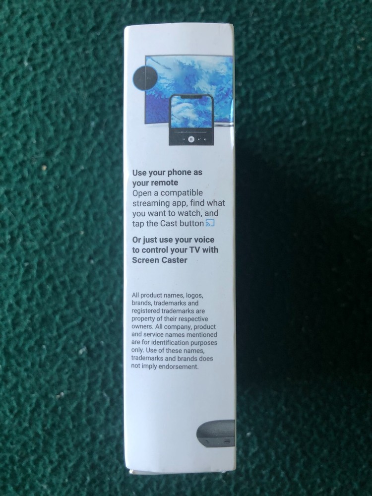 Screen Caster!!! NEW!!!