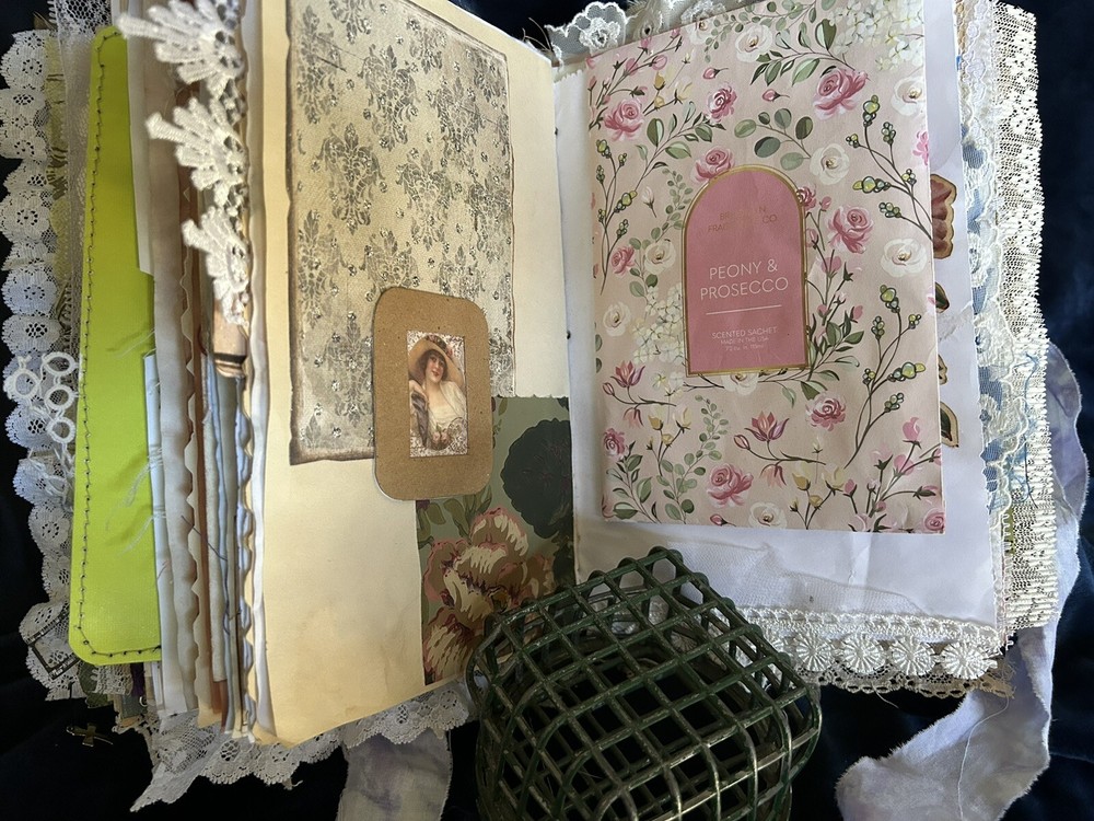 Junk Journal