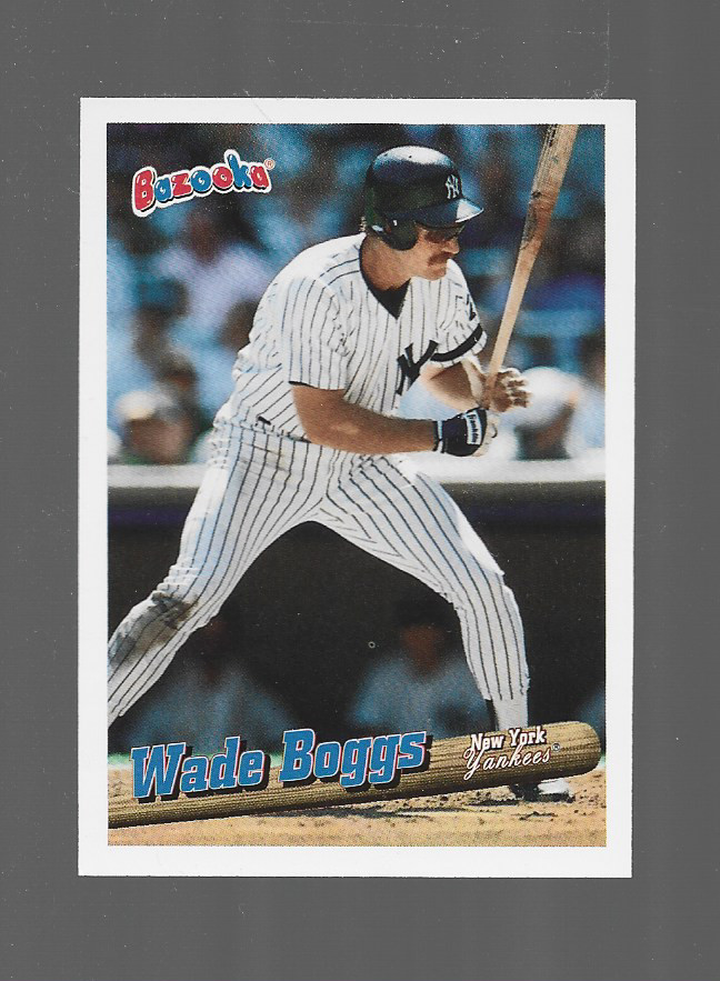 1996 BAZOOKA SINGLES***YOU PICK***