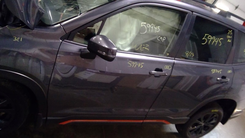 Used Telematics Interface Module fits: 2023 Subaru Forester Communication telema