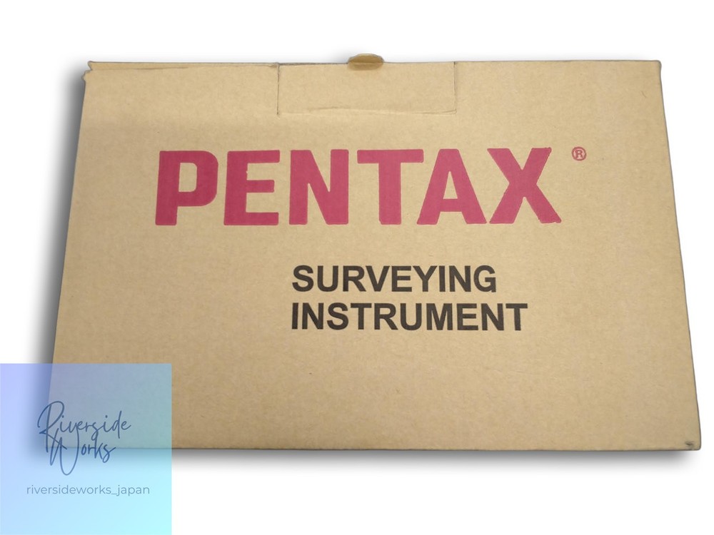 PENTAX Auto Level AP-226 Precision Leveling Tool