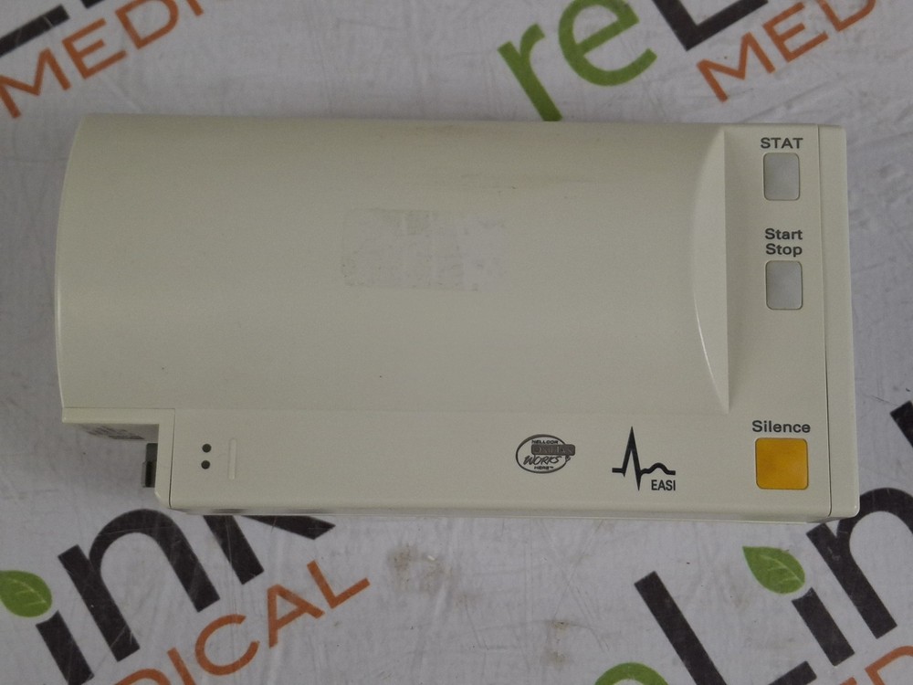 Philips M3001A-A04 OxiMax SpO2, NIBP, ECG MMS Module