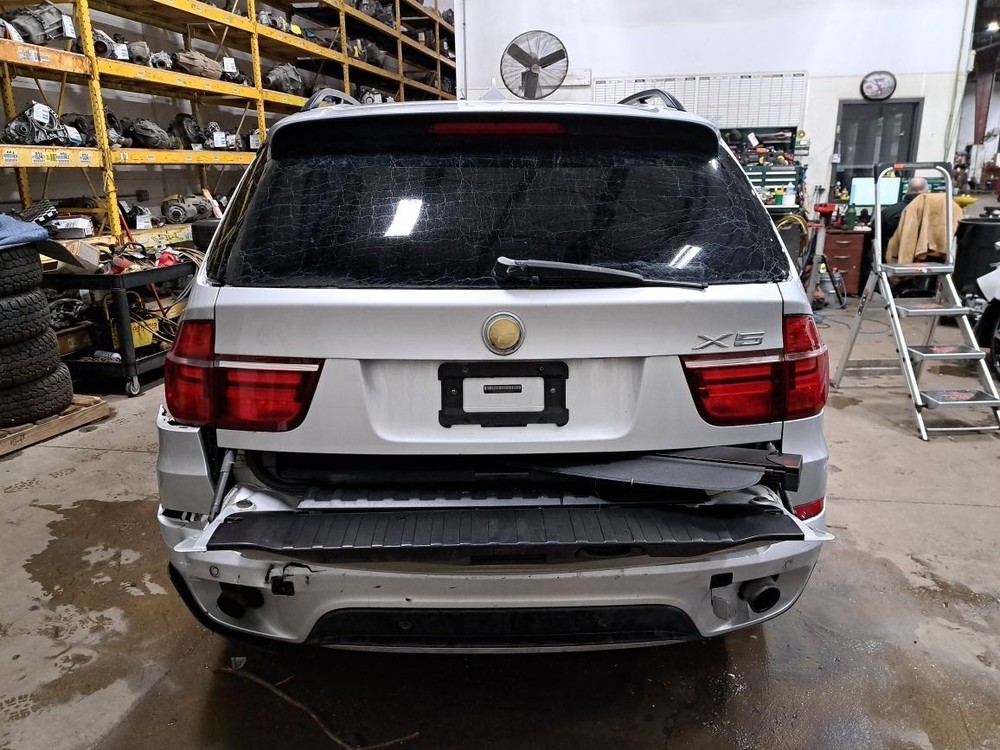 2011 X5 Display Screen Sku#4330372