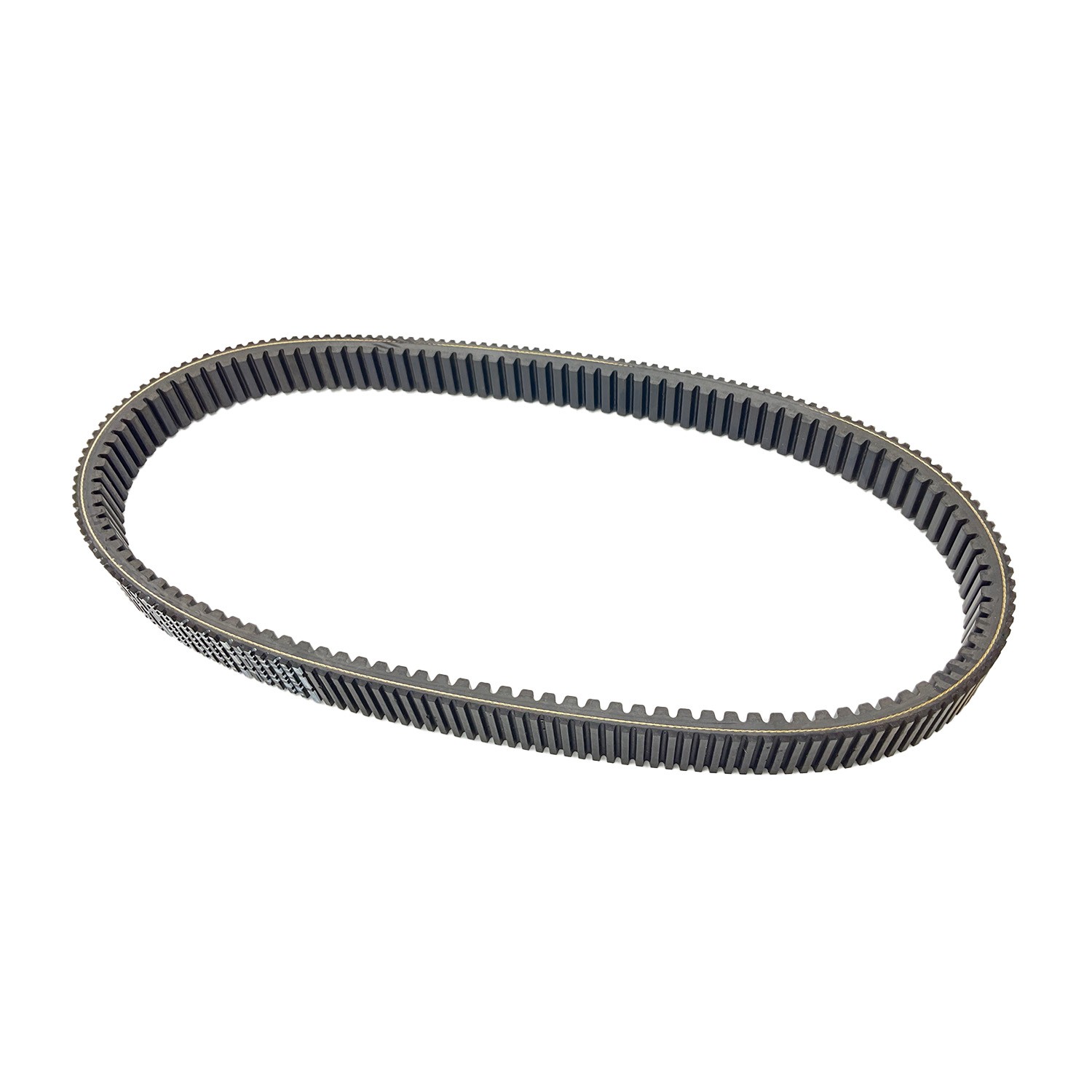 Polaris Snowmobile Drive Belt, for Snowmobile Models, Genuine OEM - 3211080