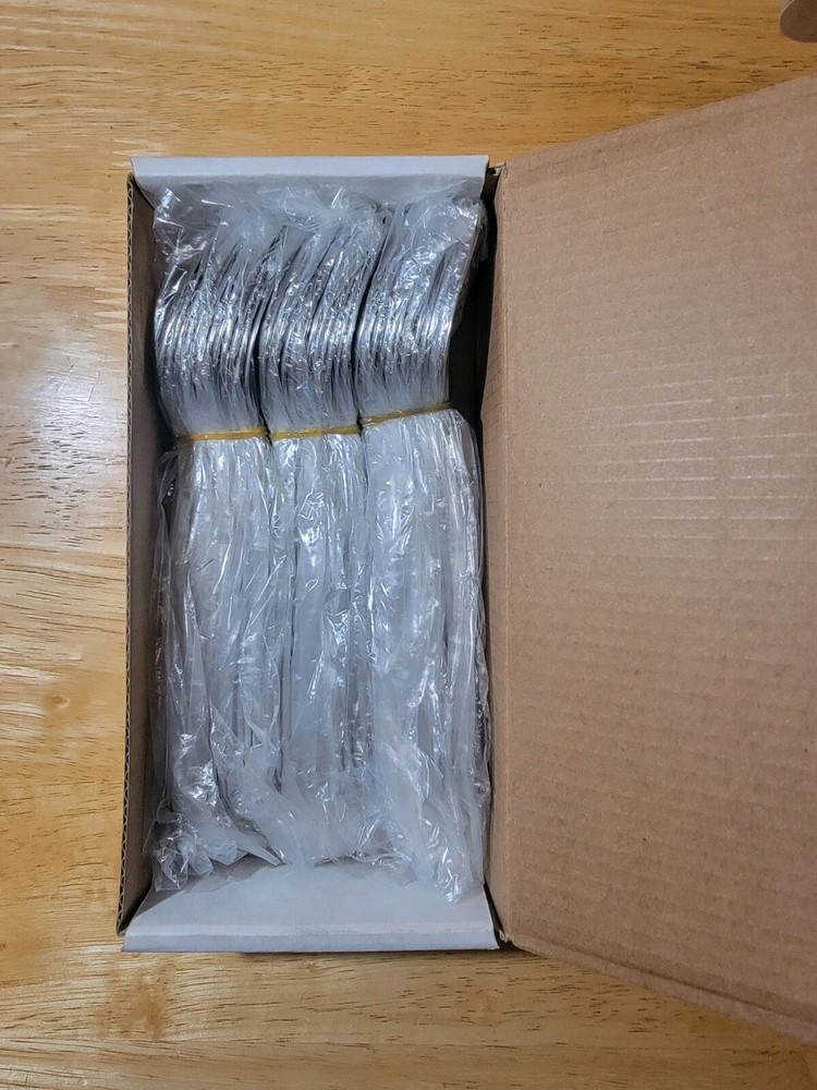 Oneida Needlepoint Teaspoon (3 Dozen) 2544STSF