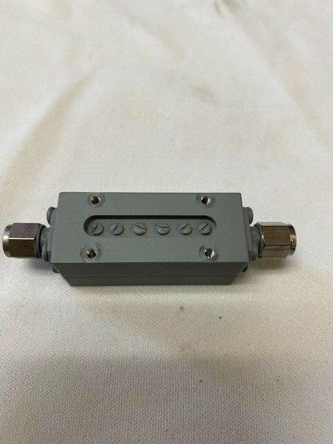 Micro-Tronics 911018-61 BPC13214 filter