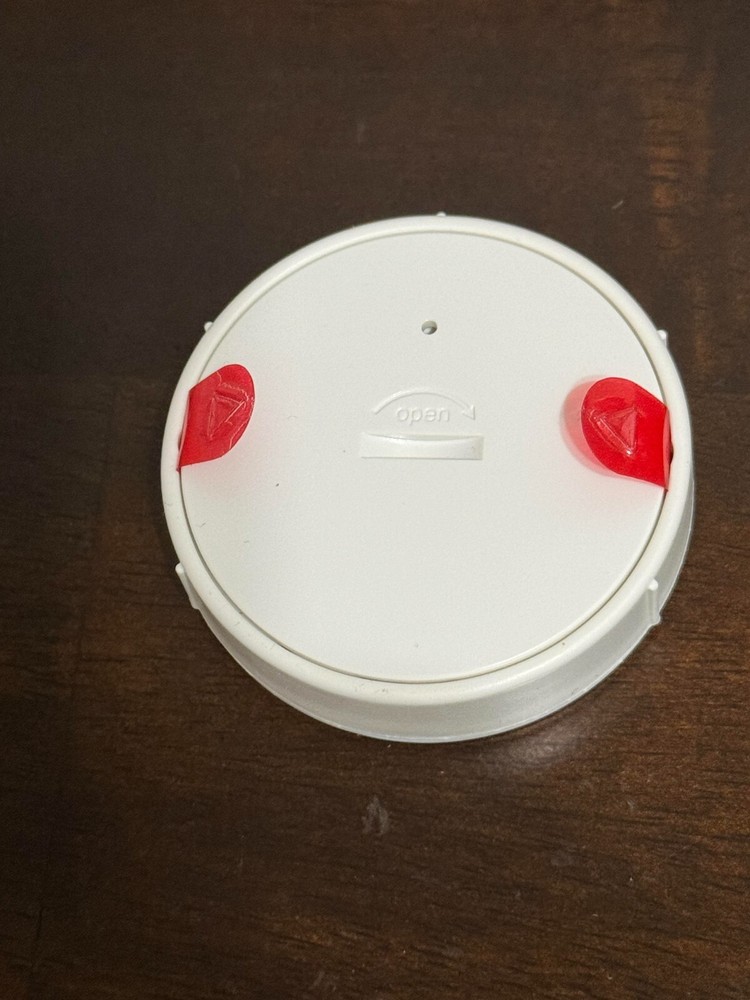 Hunter Douglas White Gen 2 Powerview Remote Control ONLY