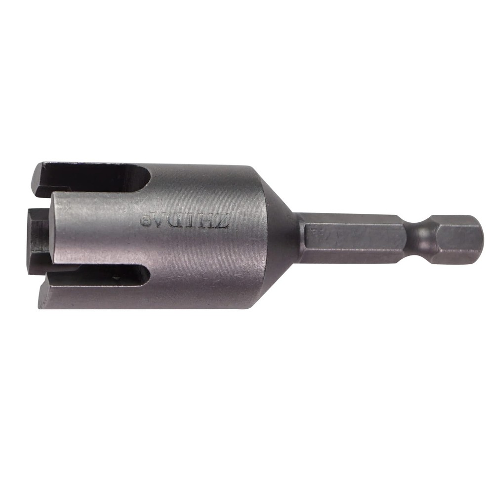 Wing Nut Driver Bit Eye Bolt Driver Bit Hook Bolt Driver 1 PC