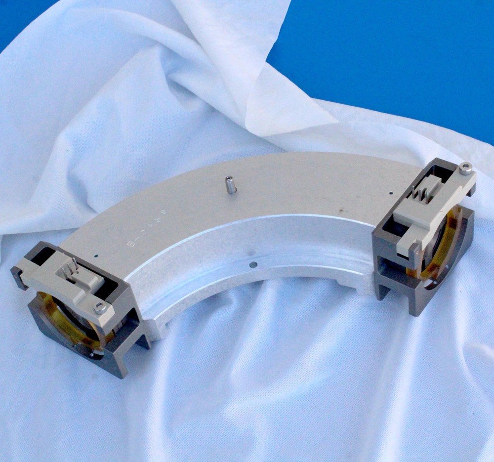 NEW Thermo Multipole Ion Optic Active Collision Cell Beam Guide Transfer