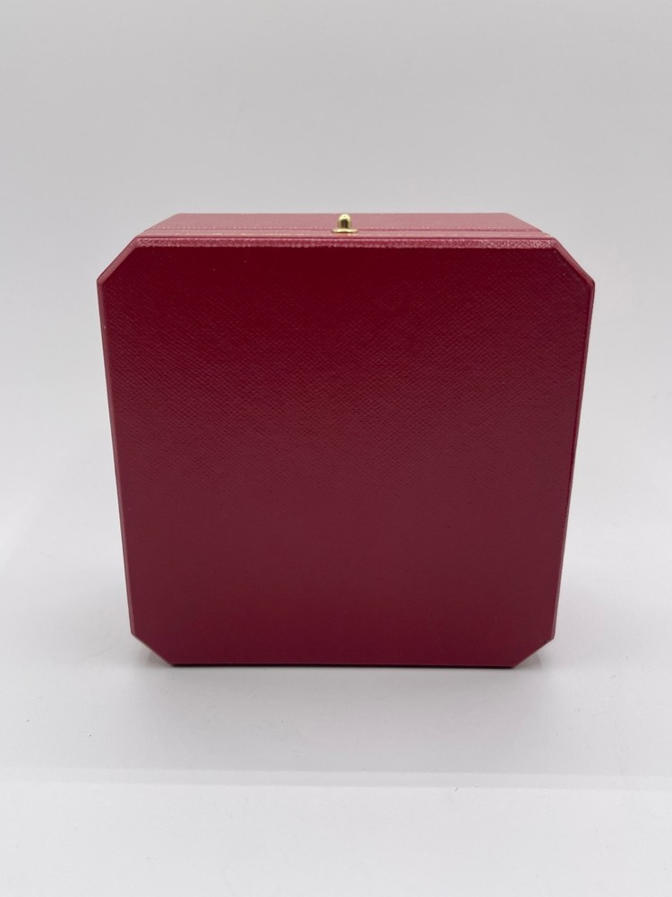 Cartier display box watch box display