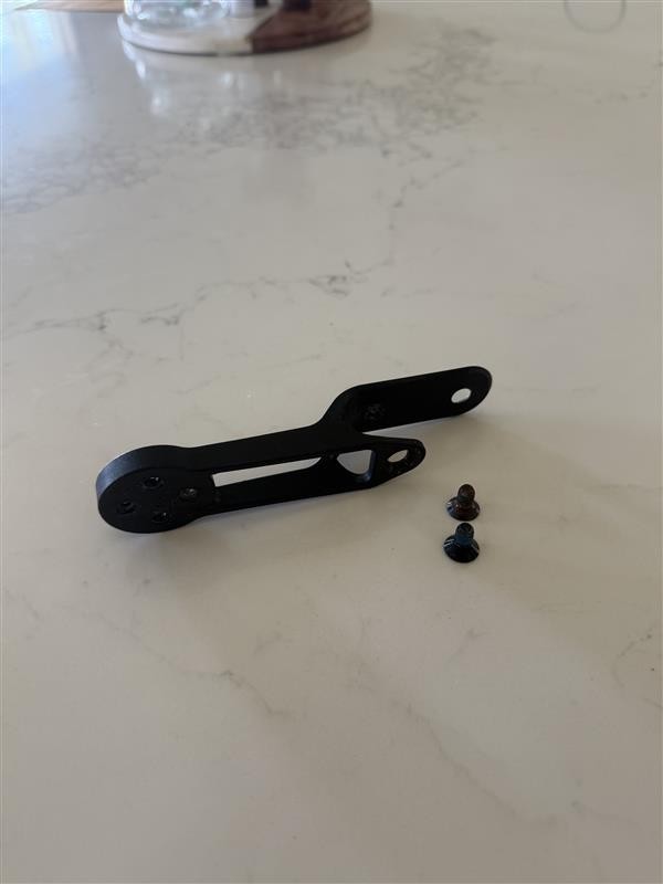 Canyon GEAR GROOVE Computer Mount