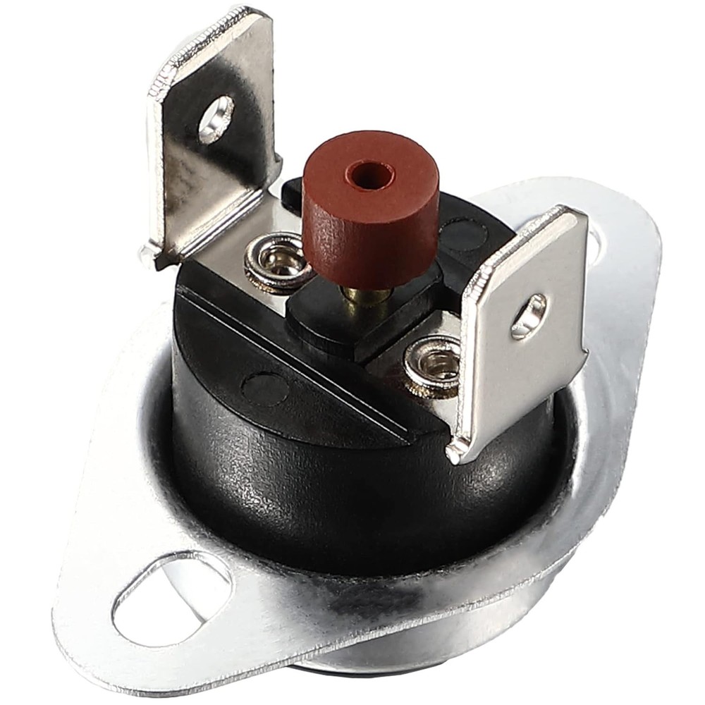 Compact OEM Bimetal Limit Switch for Rheem - Quick 30-Second Installation