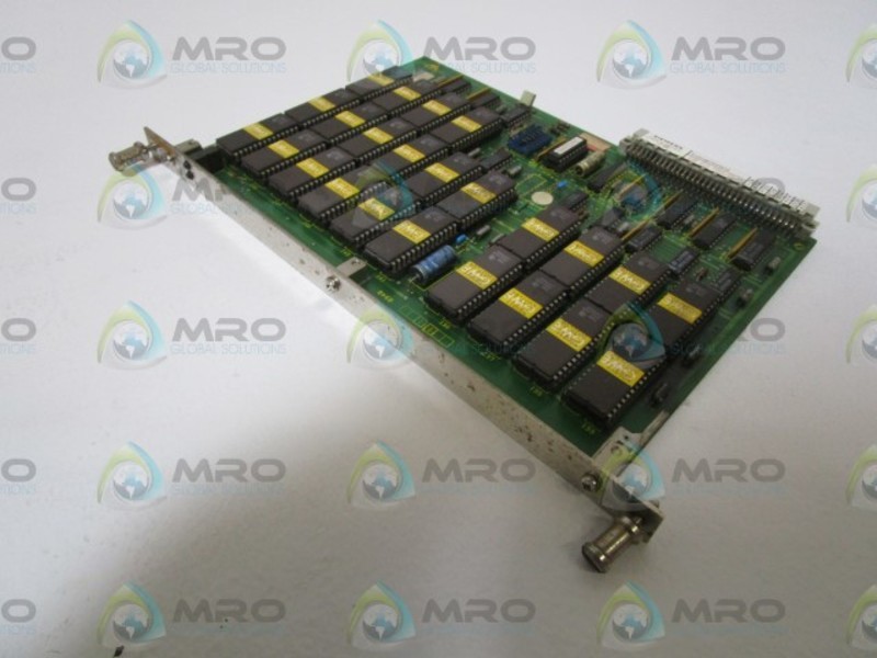 SIEMENS 6FX1127-3AA00 MEMORY RAM MODULE UNMP