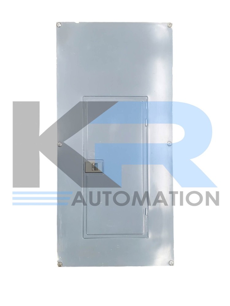 Square D QOC30US /S01 Panelboard 30-Spaces