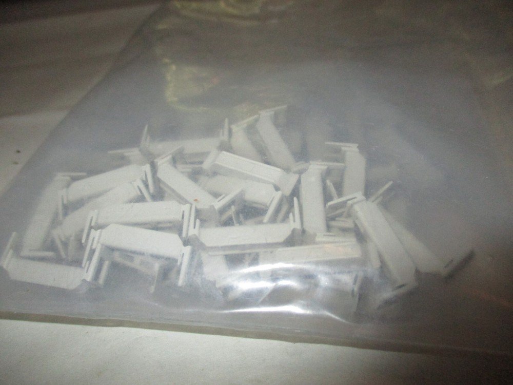 25 - Panduit Latcon 050A014-455A Socket (A48)